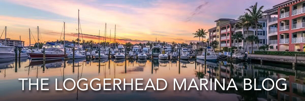 Loggerhead Marinas Blog